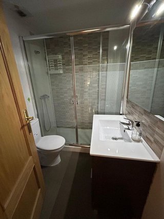 Piso en alquiler en Camino de Ronda - Rosaleda en Granada