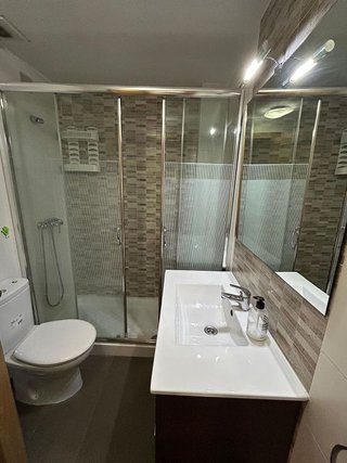 Piso en alquiler en Camino de Ronda - Rosaleda en Granada