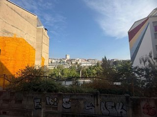 Piso en alquiler en A Ponte en Ourense