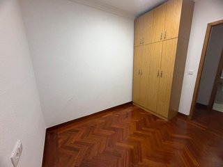 Piso en alquiler en A Ponte en Ourense