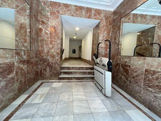 Piso en alquiler en Argüelles en Madrid