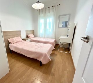 Piso en alquiler en Argüelles en Madrid