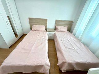 Piso en alquiler en Argüelles en Madrid