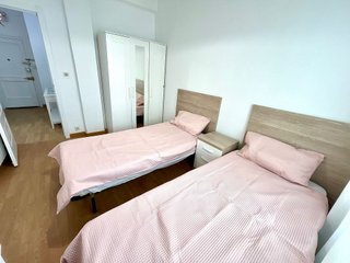 Piso en alquiler en Argüelles en Madrid
