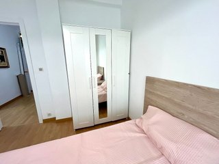 Piso en alquiler en Argüelles en Madrid