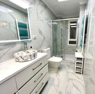 Piso en alquiler en Argüelles en Madrid