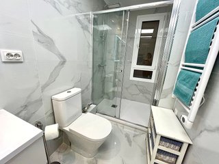 Piso en alquiler en Argüelles en Madrid