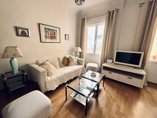 Piso en alquiler en Argüelles en Madrid