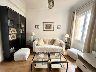 Piso en alquiler en Argüelles en Madrid