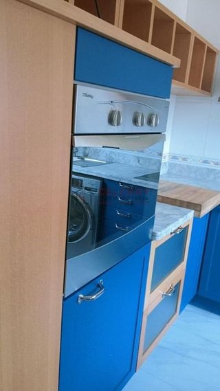 Dúplex en alquiler en San Francisco en Ourense