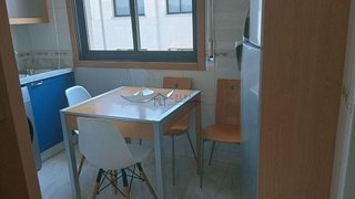 Dúplex en alquiler en San Francisco en Ourense