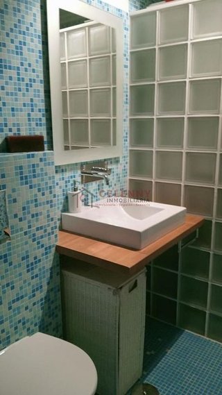 Dúplex en alquiler en San Francisco en Ourense