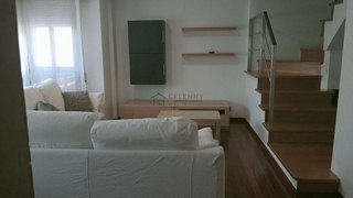 Dúplex en alquiler en San Francisco en Ourense