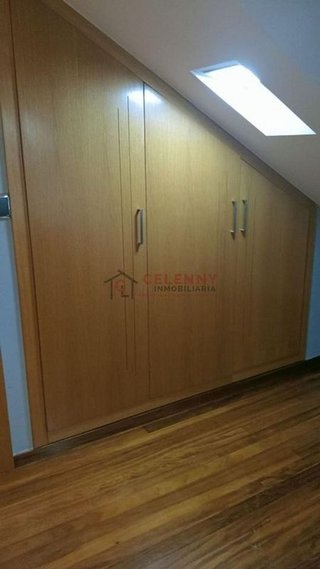 Dúplex en alquiler en San Francisco en Ourense