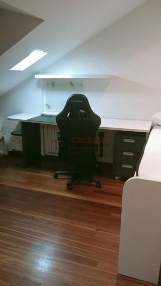 Dúplex en alquiler en San Francisco en Ourense