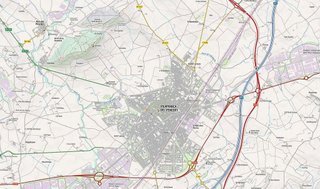 Terreno en venta en Centre Vila en Vilafranca del Penedès