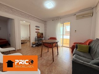 Piso en alquiler en Centro en Cáceres