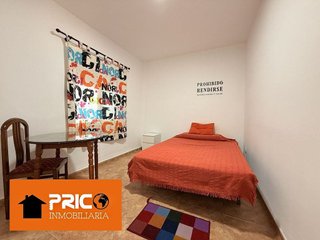 Piso en alquiler en Centro en Cáceres