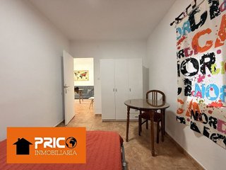 Piso en alquiler en Centro en Cáceres