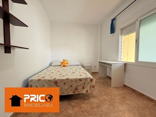 Piso en alquiler en Centro en Cáceres