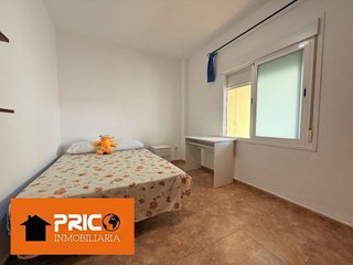 Piso en alquiler en Centro en Cáceres