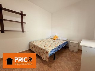 Piso en alquiler en Centro en Cáceres