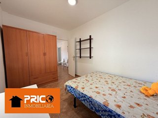 Piso en alquiler en Centro en Cáceres
