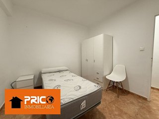 Piso en alquiler en Centro en Cáceres