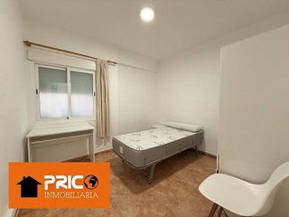 Piso en alquiler en Centro en Cáceres