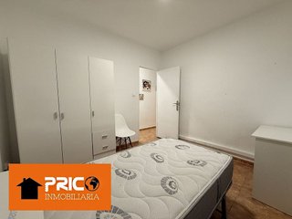 Piso en alquiler en Centro en Cáceres