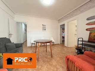 Piso en alquiler en Centro en Cáceres