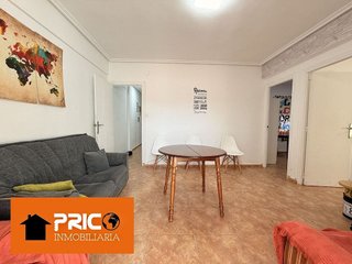 Piso en alquiler en Centro en Cáceres