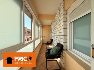 Piso en alquiler en Centro en Cáceres
