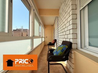 Piso en alquiler en Centro en Cáceres