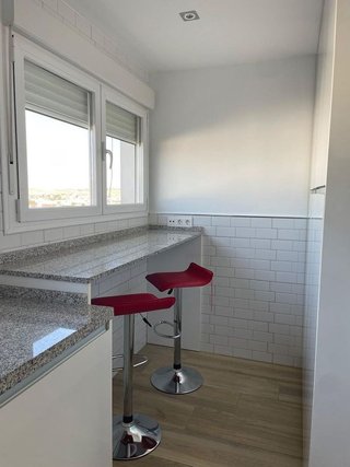 Piso en alquiler en Ollerías - San Cayetano en Córdoba
