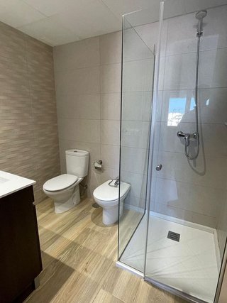 Piso en alquiler en Ollerías - San Cayetano en Córdoba