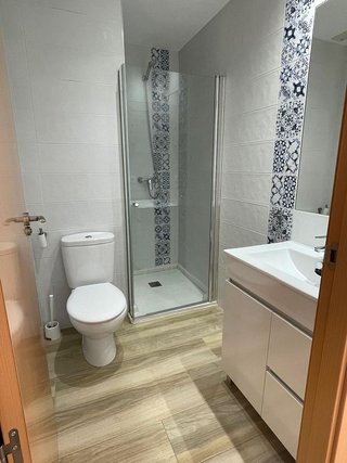 Piso en alquiler en Ollerías - San Cayetano en Córdoba