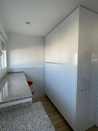 Piso en alquiler en Ollerías - San Cayetano en Córdoba