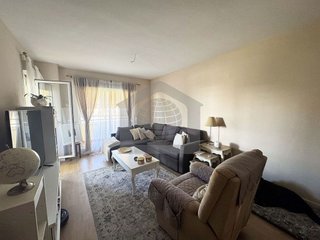 Piso en venta en El Pinillo en Torremolinos