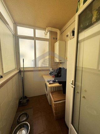 Piso en venta en El Pinillo en Torremolinos