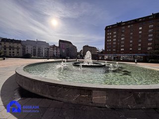 Piso en venta en Campo San Francisco - Plaza de América en Oviedo