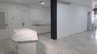 Local comercial en venta en Ciudad Jardín - Zoco en Córdoba