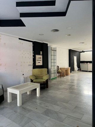 Local comercial en venta en Ciudad Jardín - Zoco en Córdoba