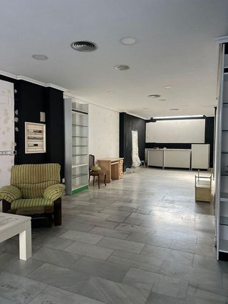 Local comercial en venta en Ciudad Jardín - Zoco en Córdoba
