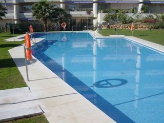 Piso en alquiler en Lomas de Marbella Club - Puente Romano en Marbella