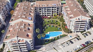Piso en alquiler en Lomas de Marbella Club - Puente Romano en Marbella
