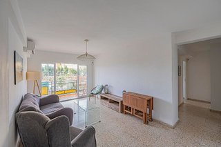 Piso en venta en Zona Miraflores en Marbella