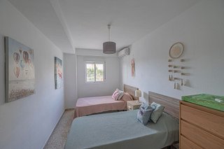 Piso en venta en Zona Miraflores en Marbella