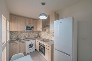 Piso en venta en Zona Miraflores en Marbella