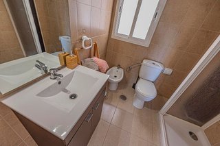 Piso en venta en Zona Miraflores en Marbella